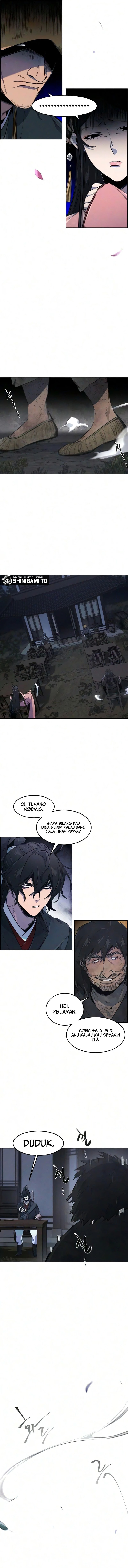 The Return Of the Crazy Demon Chapter 194