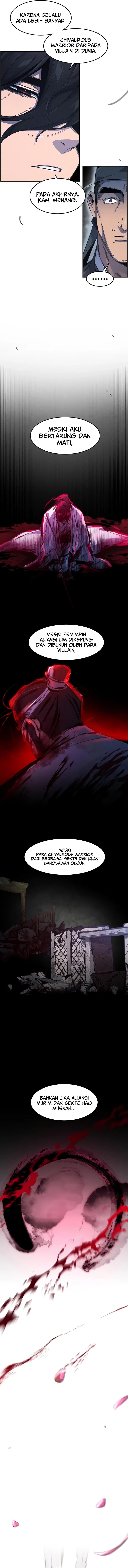 The Return Of the Crazy Demon Chapter 199