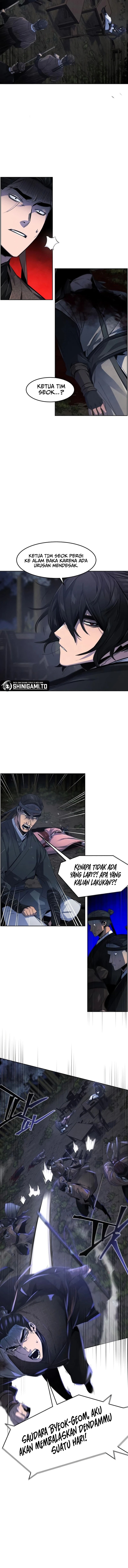 The Return Of the Crazy Demon Chapter 199