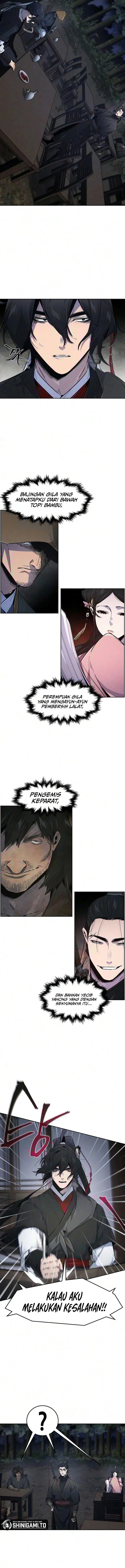 The Return Of the Crazy Demon Chapter 195