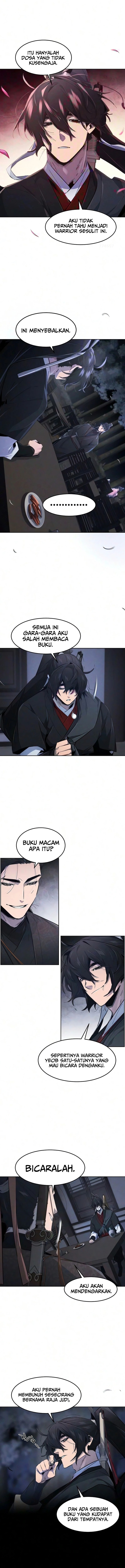 The Return Of the Crazy Demon Chapter 195