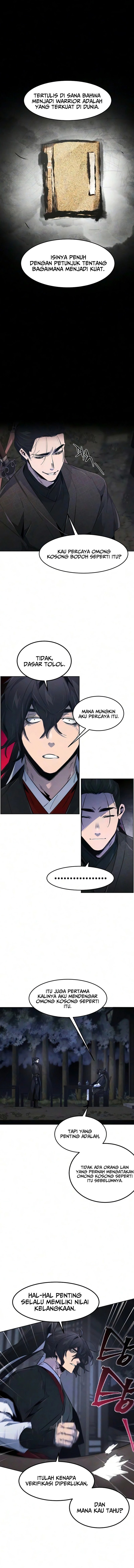 The Return Of the Crazy Demon Chapter 195