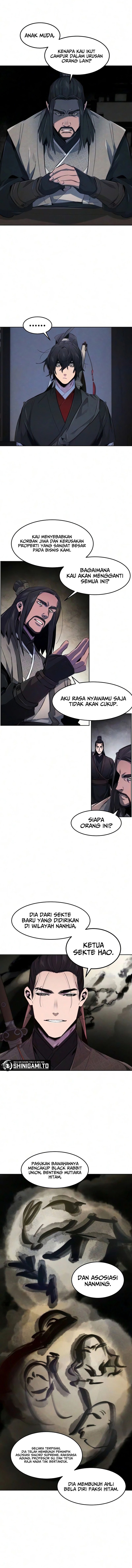 The Return Of the Crazy Demon Chapter 195