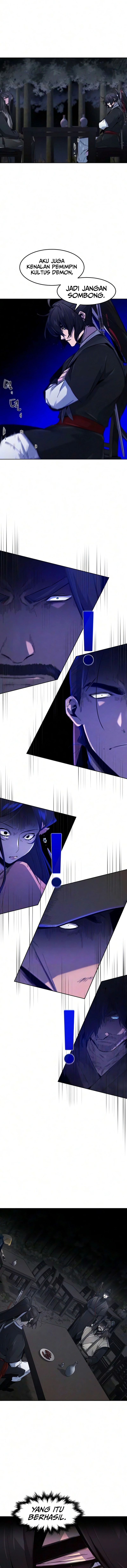 The Return Of the Crazy Demon Chapter 195
