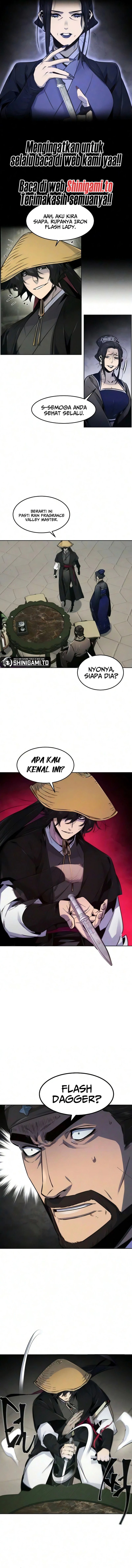 The Return Of the Crazy Demon Chapter 205