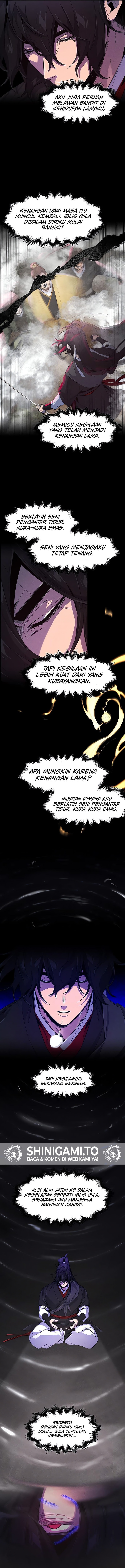 The Return Of the Crazy Demon Chapter 190