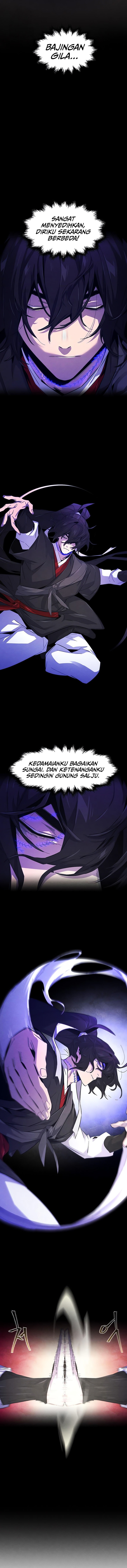 The Return Of the Crazy Demon Chapter 190