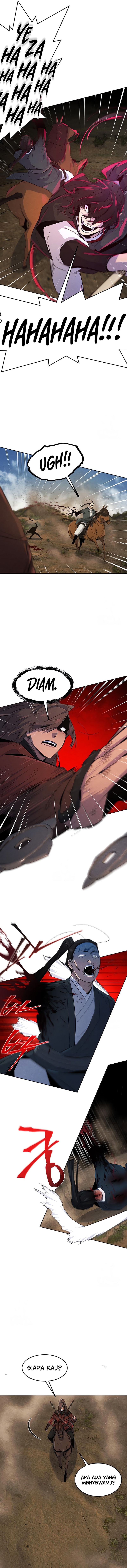 The Return Of the Crazy Demon Chapter 190