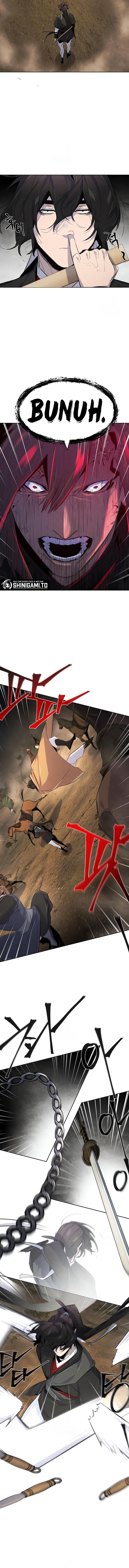 The Return Of the Crazy Demon Chapter 190