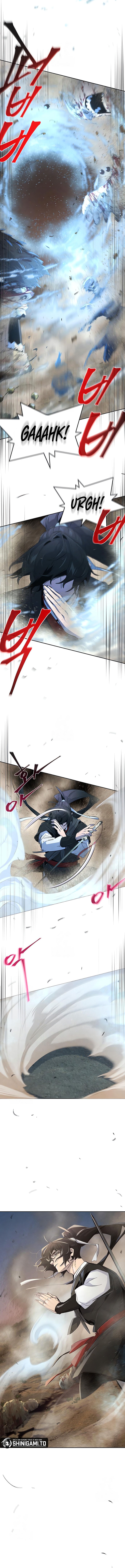 The Return Of the Crazy Demon Chapter 191