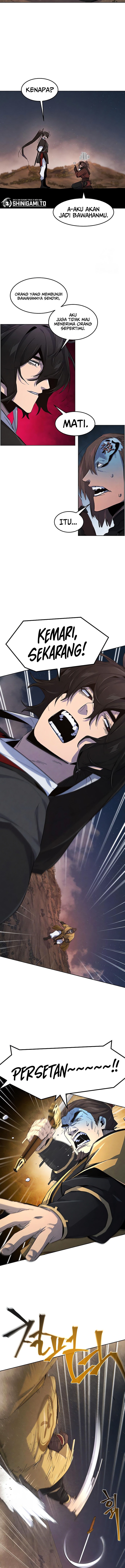 The Return Of the Crazy Demon Chapter 191