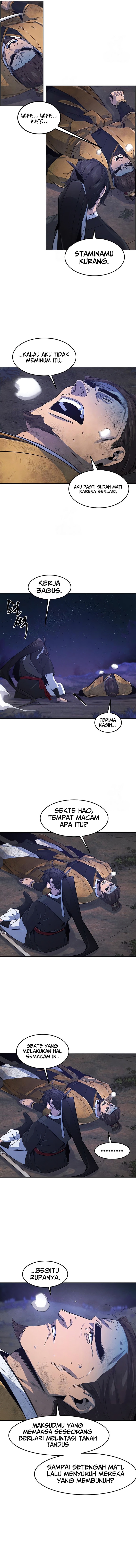The Return Of the Crazy Demon Chapter 191