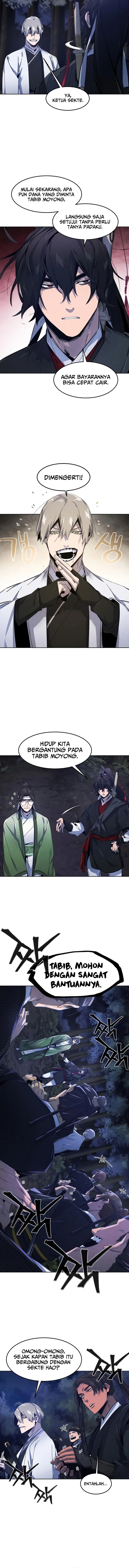 The Return Of the Crazy Demon Chapter 200
