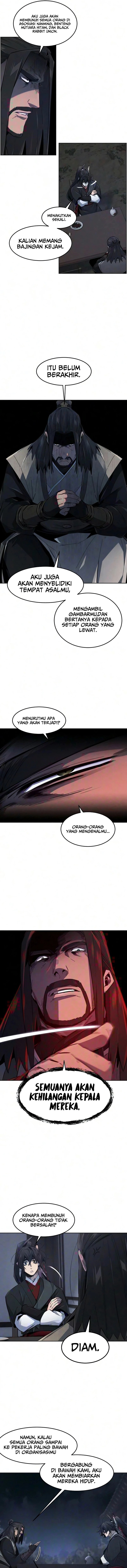 The Return Of the Crazy Demon Chapter 196