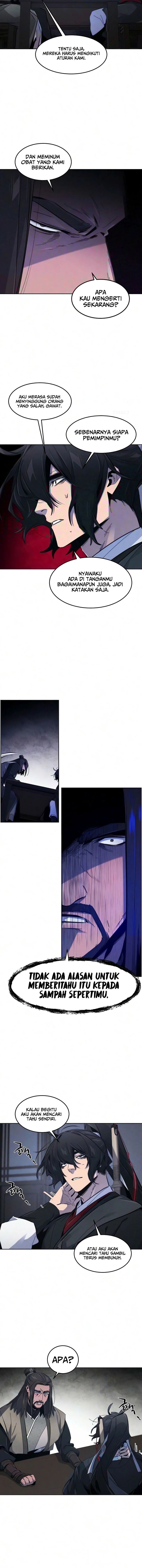 The Return Of the Crazy Demon Chapter 196