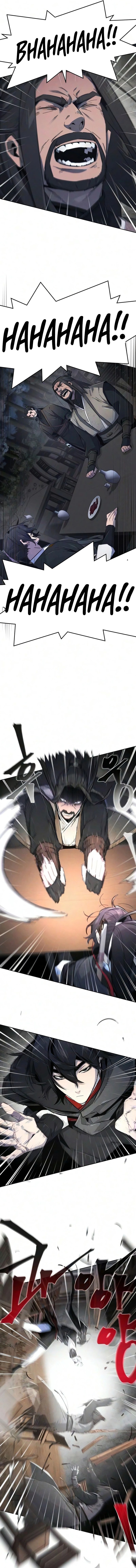 The Return Of the Crazy Demon Chapter 196
