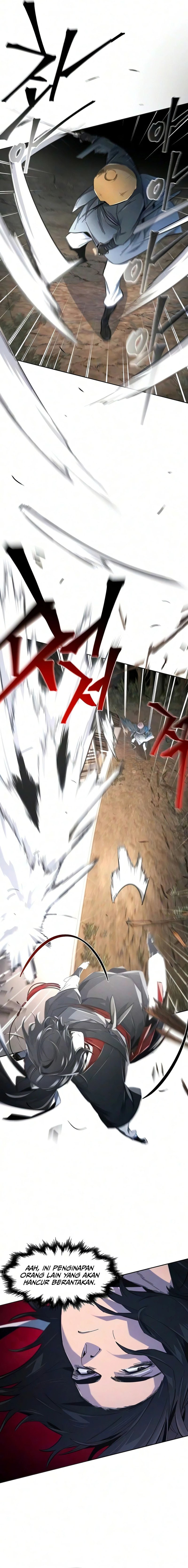 The Return Of the Crazy Demon Chapter 196
