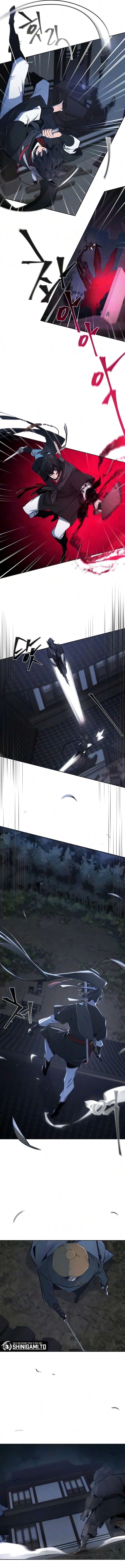 The Return Of the Crazy Demon Chapter 196