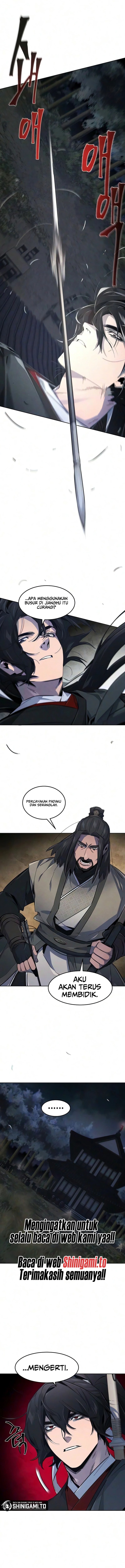 The Return Of the Crazy Demon Chapter 196