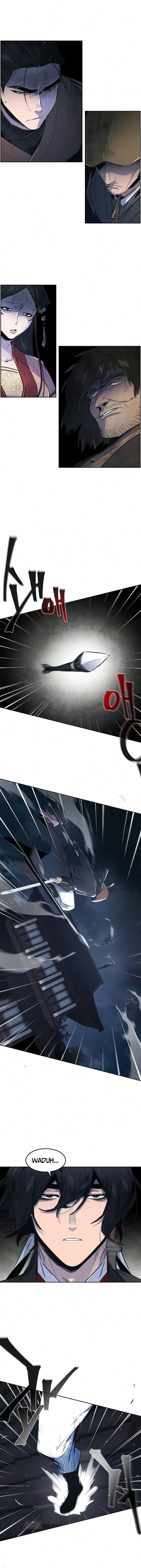 The Return Of the Crazy Demon Chapter 196
