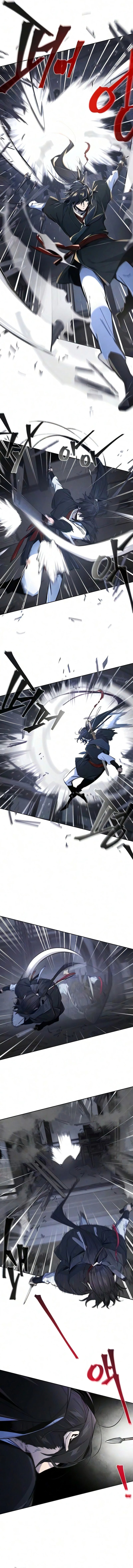 The Return Of the Crazy Demon Chapter 196