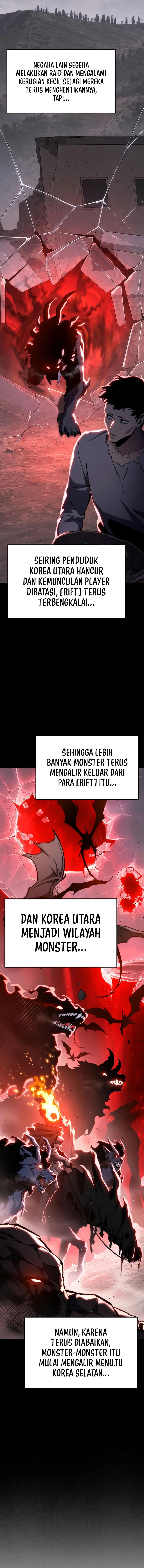 Artifact-Devouring Player Chapter 46