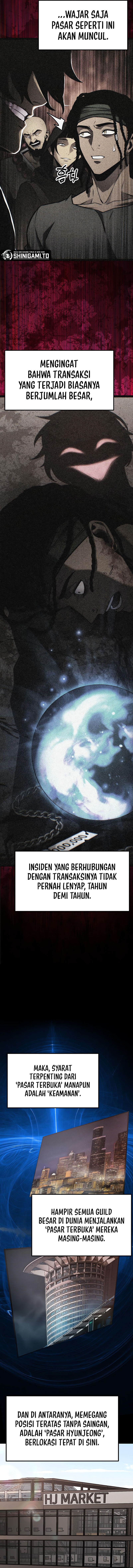 Artifact-Devouring Player Chapter 37