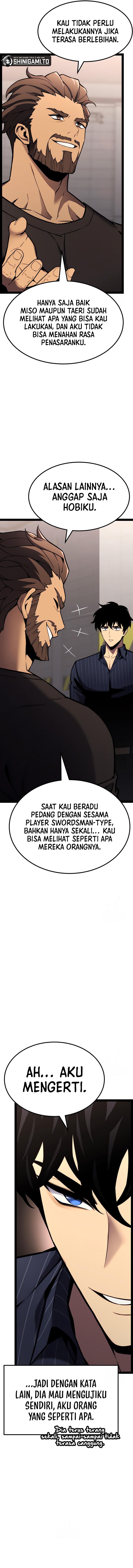 Artifact-Devouring Player Chapter 38