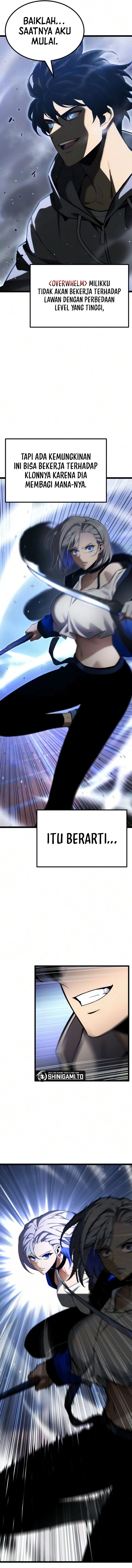 Artifact-Devouring Player Chapter 48