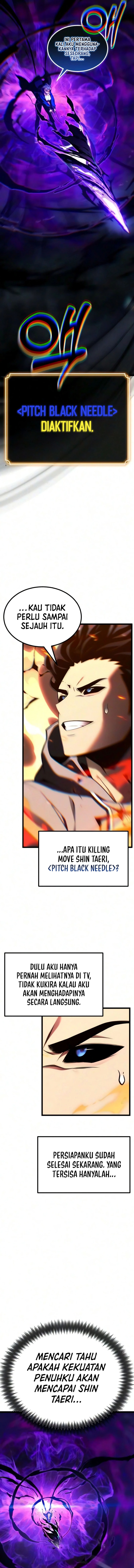 Artifact-Devouring Player Chapter 48