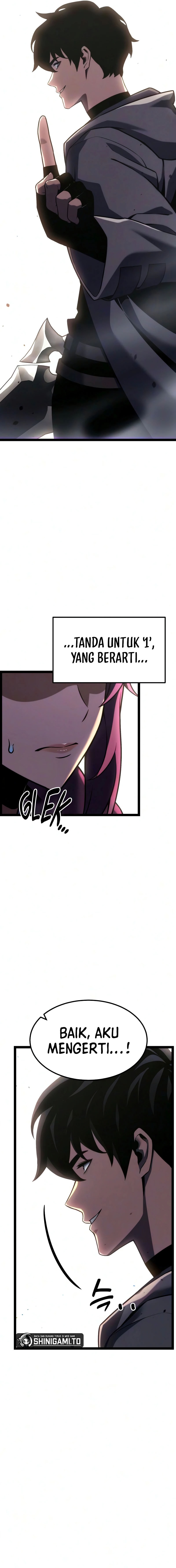 Artifact-Devouring Player Chapter 42