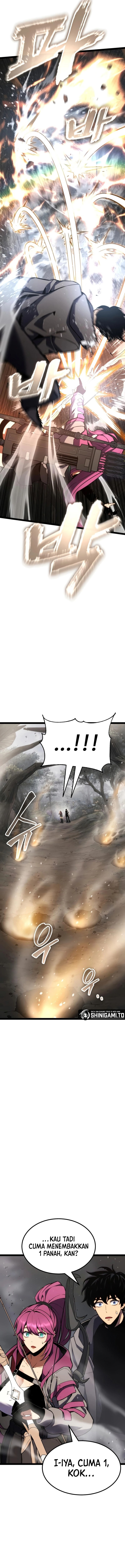 Artifact-Devouring Player Chapter 45