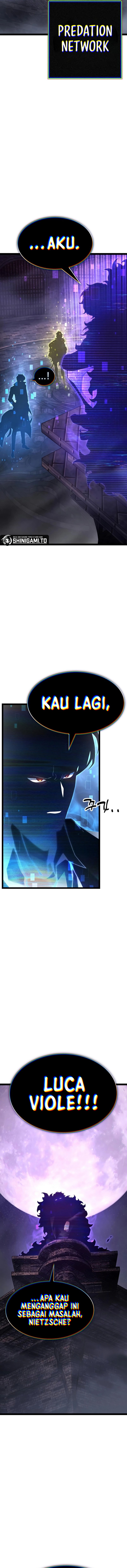 Artifact-Devouring Player Chapter 45