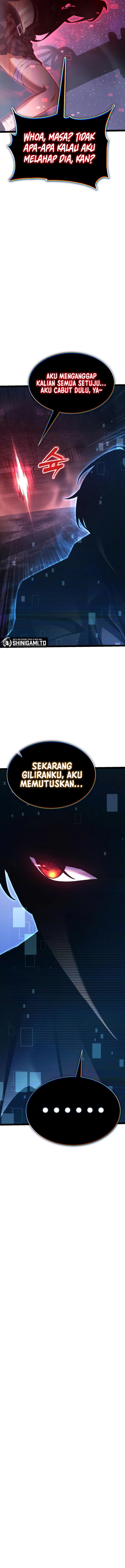 Artifact-Devouring Player Chapter 45