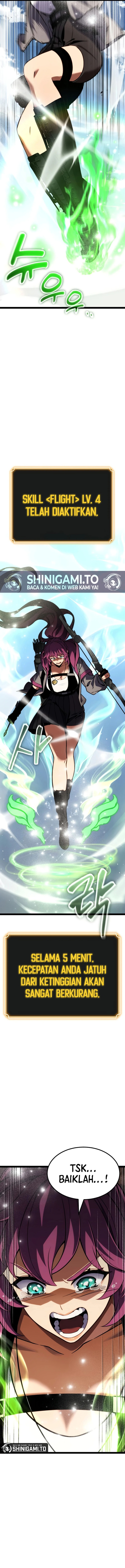 Artifact-Devouring Player Chapter 41