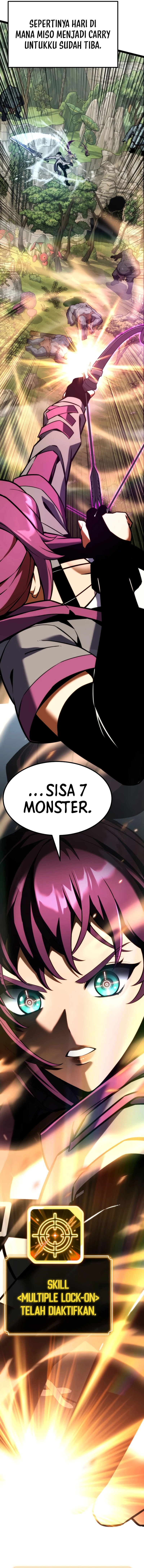 Artifact-Devouring Player Chapter 41