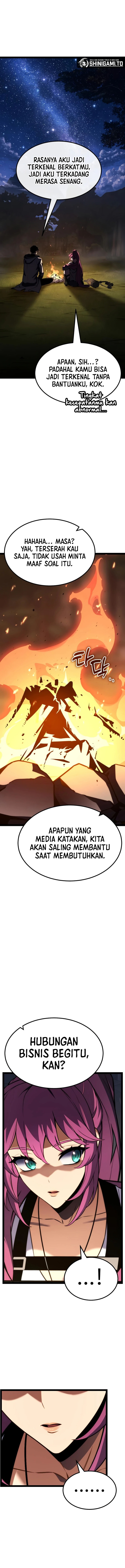 Artifact-Devouring Player Chapter 41