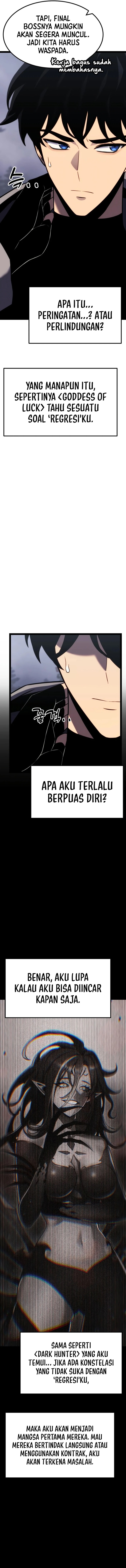 Artifact-Devouring Player Chapter 43