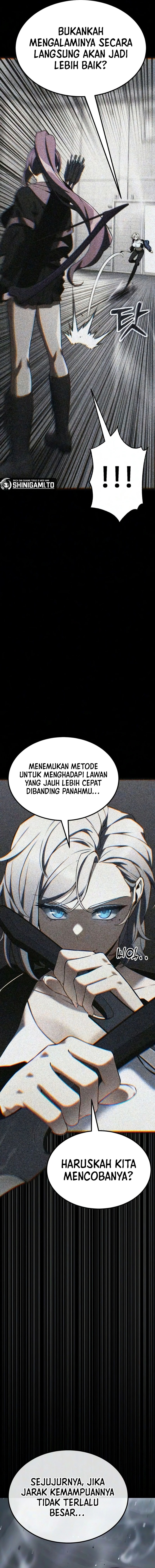 Artifact-Devouring Player Chapter 44
