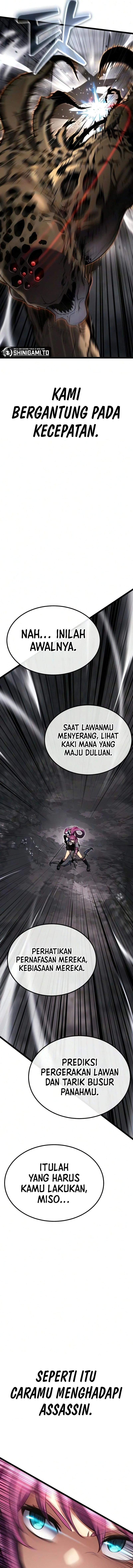 Artifact-Devouring Player Chapter 44