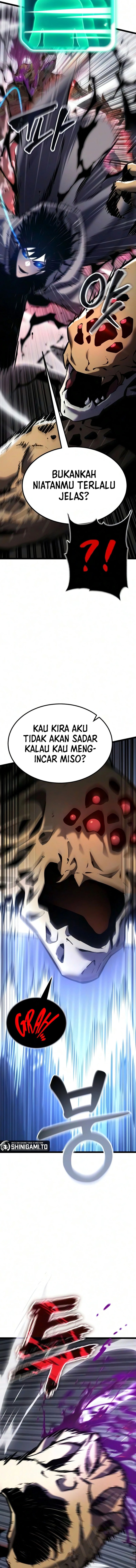 Artifact-Devouring Player Chapter 44