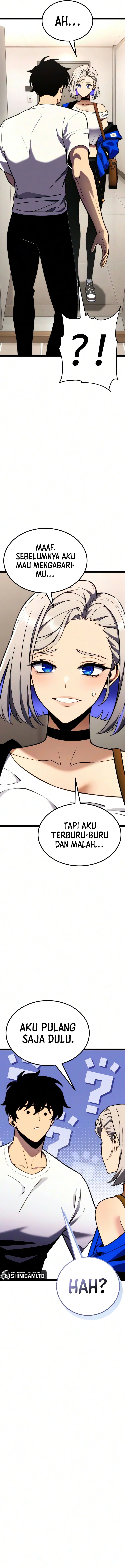Artifact-Devouring Player Chapter 47