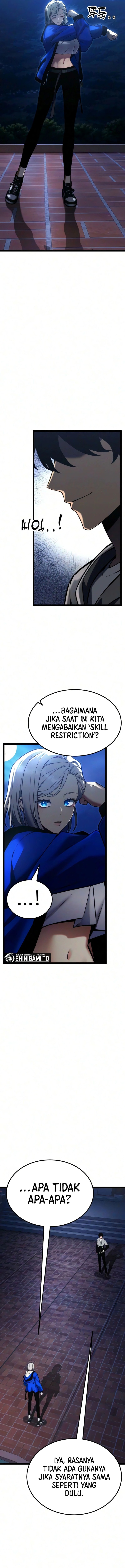 Artifact-Devouring Player Chapter 47