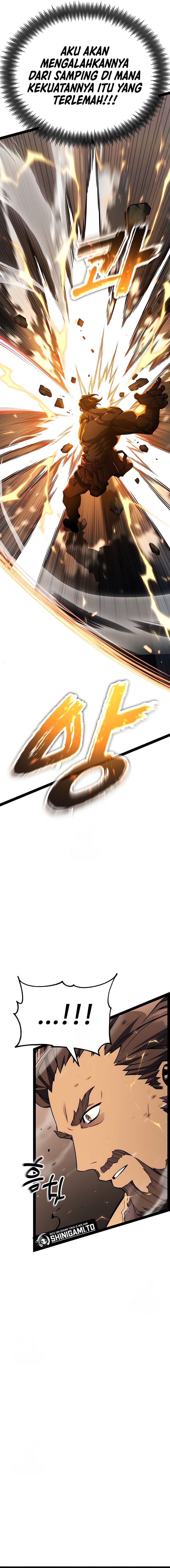 Artifact-Devouring Player Chapter 39