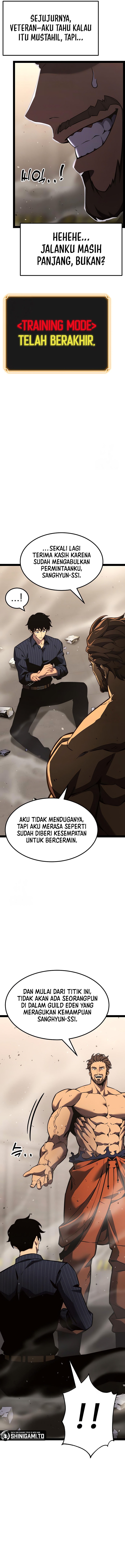 Artifact-Devouring Player Chapter 39