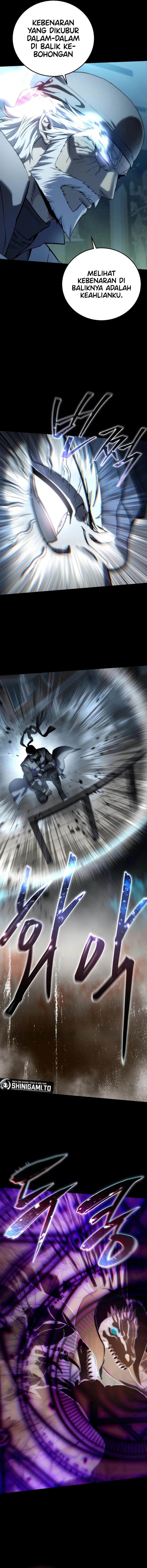 Star-Embracing Swordmaster Chapter 116
