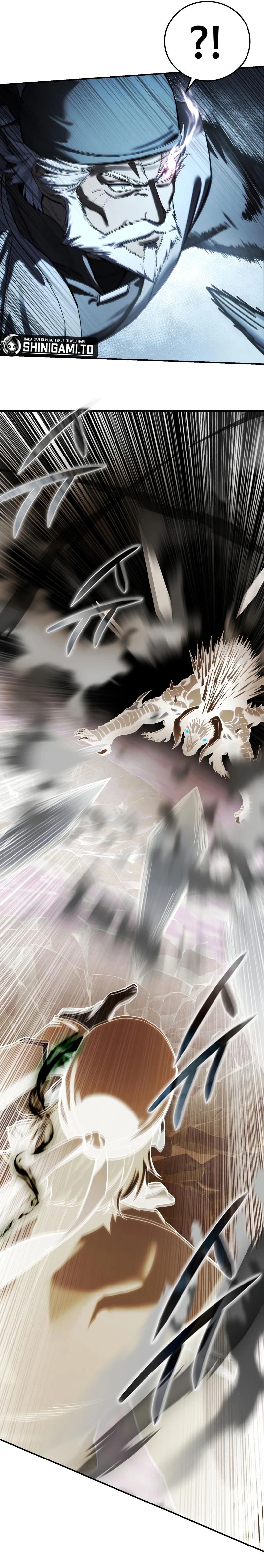 Star-Embracing Swordmaster Chapter 116