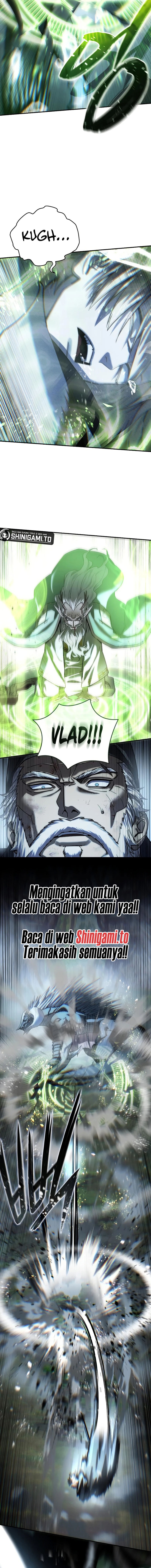 Star-Embracing Swordmaster Chapter 116