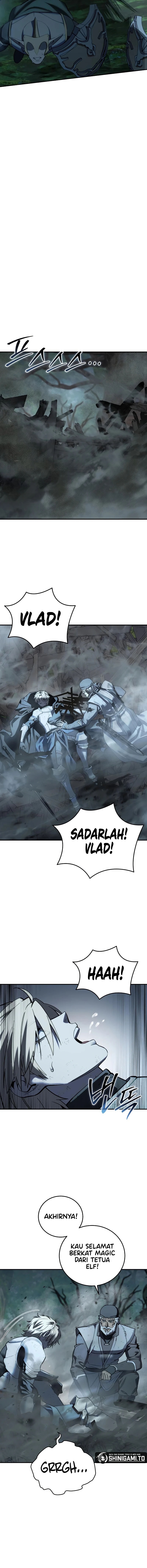 Star-Embracing Swordmaster Chapter 116
