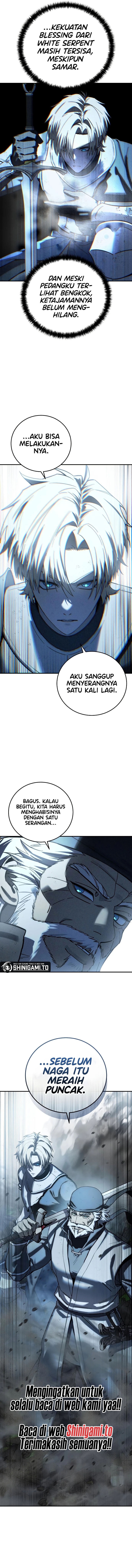 Star-Embracing Swordmaster Chapter 116